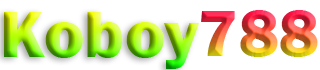KOBOY788